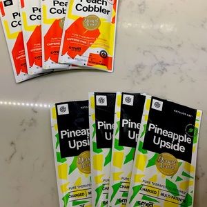 Prüvit dessert NATs!